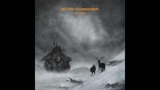 MIKE OLDFIELD - Return To Ommadawn 2017 full album