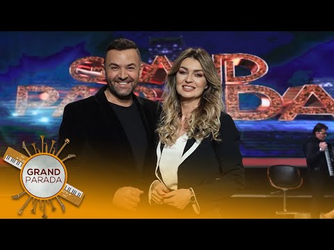 Grand Parada - Cela emisija - (Tv Grand 19.12.2025.)