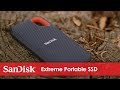 SANDISK SDSSDE60-250G-G25 - відео