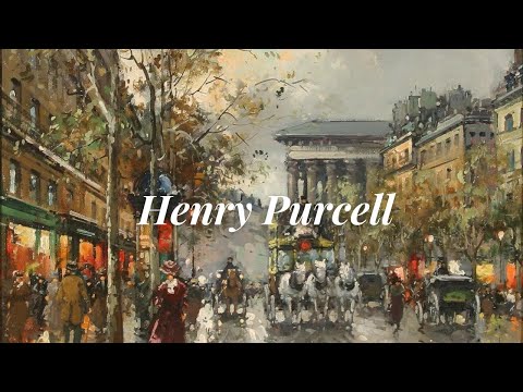 Henry Purcell II The Greatest English Composer
