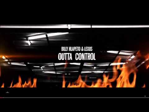 Billy Hlapeto ft. Lexus - Outta Control Bass Boosted