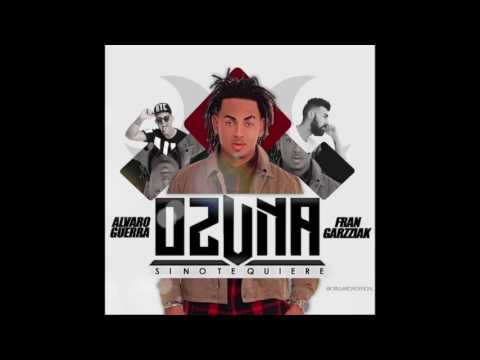 Ozuna - Si No Te Quiere (Alvaro Guerra & Fran Garzziak Remix)