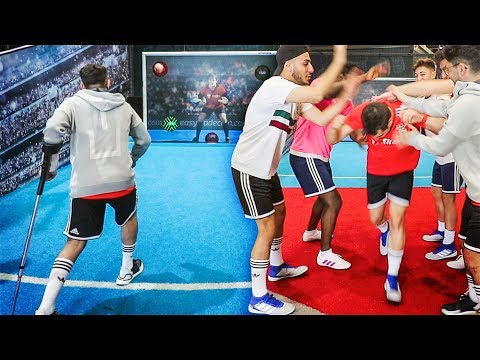 99% IMPOSSIBLE AIM OF THE ELITE!! *IF YOU FAIL, PUNISHMENT*