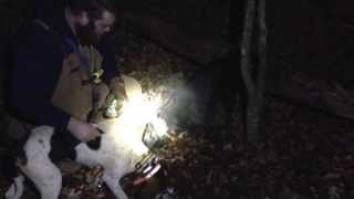 Coon hunter prayer Coon hunter prayer