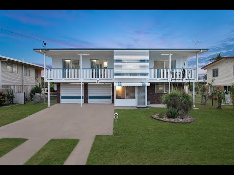 11 Savage Street, Wandal, QLD 4700, 3 રૂમ, 1 બાથરૂમ, House