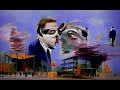 Edward Ka-Spel & Motion Kapture - Busy B - Official Video - rustbladerecords Edward Ka-Spel & Motion Kapture - Busy B - Official Video