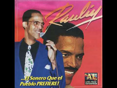 Raulin Rosendo -uno se cura
