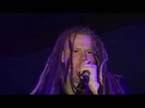 Cemetery of Scream Live at Lviv 2009