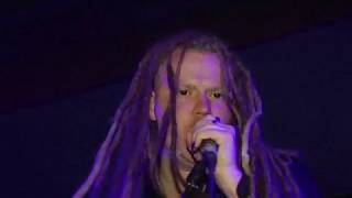 Cemetery of Scream Live at Lviv 2009