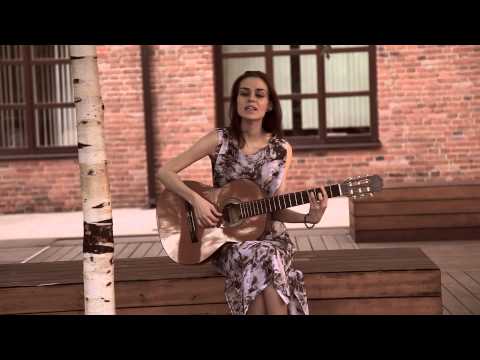 Anya May - Someone like you by Adele (cover version)