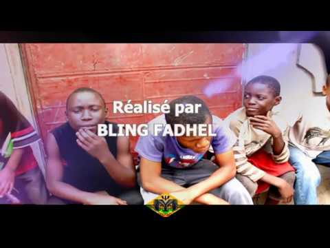 Pape Chacool sing for his mama M.T.