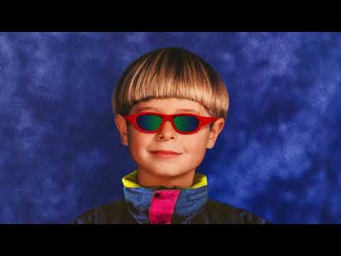 Oliver Tree - Alien Boy (Official Clean Audio)