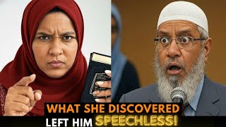 Download lagu Ex-Muslim Claims the Qur’an Imitates the Bible — Dr. Zakir Naik Responds mp3