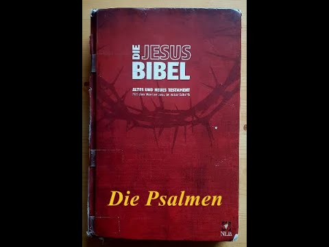 "Lass uns lesen"_Die Bibel: Psalm 49