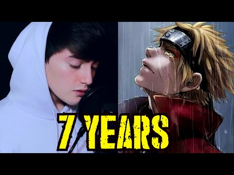 7 Years Old I Lukas Graham ( Cover Español ) Acoustic.ver