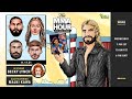 The MMA Hour: Becky Lynch in studio, Jorge Masvidal and Malki Kawa, and more | Nov. 17, 2021