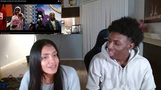 NBA YoungBoy - We shot him in his head huh [Official Music Video |REACTION|