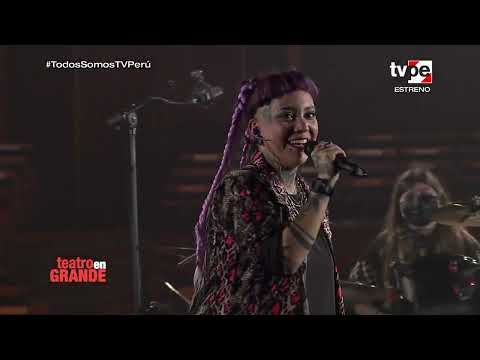 Teatro en grande: D'mente Común (09/07/2022) | TVPerú