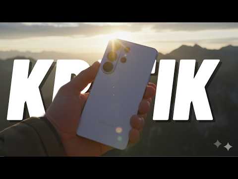 Das sagt dir niemand - Galaxy S26 Ultra Probleme