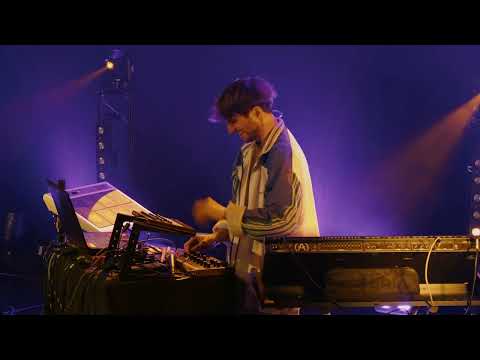 Crystallize it - Zoonra (Captation live @ Pax)