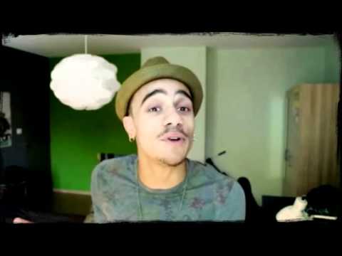 Mister v la danse et le rap