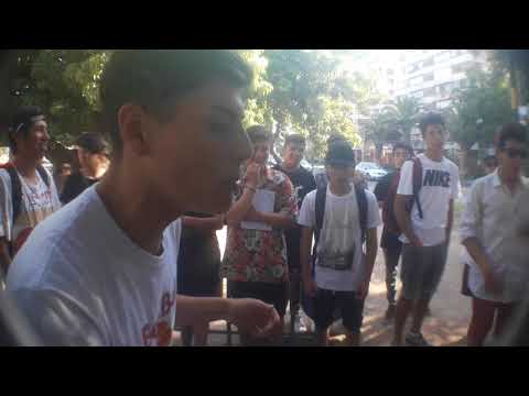 Eight one vs Vlaki vs Kodigo - 8vos de Final - CondorFree Fecha 10