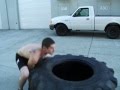 Team Hard Knocks Young Gun @ Old Skool Iron  Gym In Vacaville.