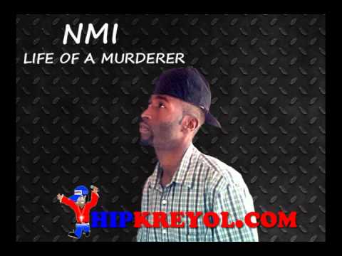 NMI - Life Of A Murderer(OfficialMusic)