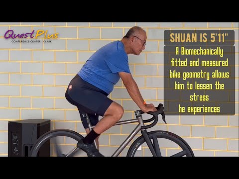 Cycling Biomechanics for Rehabilitation of Lower Body Muscles