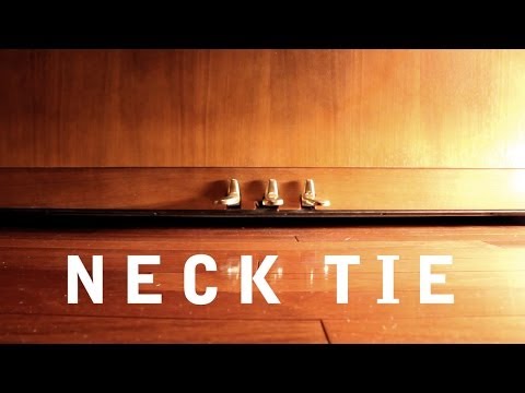 KING DYLAN - NECK TIE [Official Music Video]