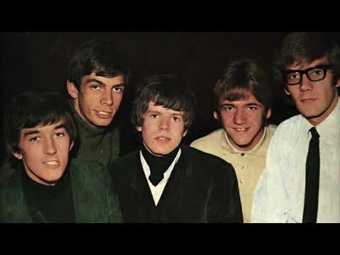Can't You Hear My Heartbeat - HERMANS HERMITS [Music video]