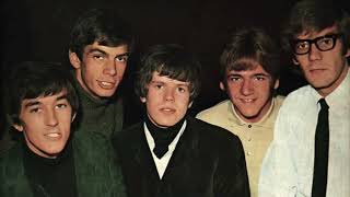 Can&#39;t You Hear My Heartbeat - HERMANS HERMITS [Music video]