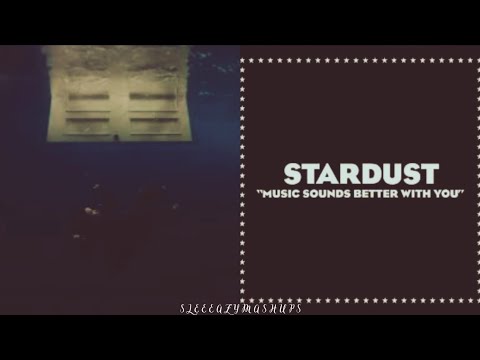 Birds Sounds Better With A Feather ( Stardust X Billie Eilish)( MSBW X BOAF) (Mixed)  Mashup