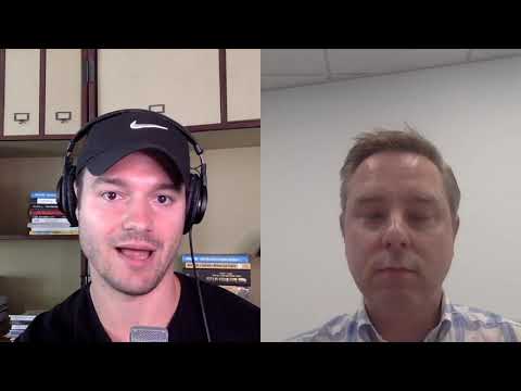 Nathan Latka interviews Numerated