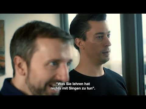 TRAILER Robin des Voix - deutsche UT