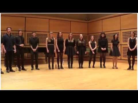 Happy Together by The Turtles - A Cappella Cover By RadioOctave