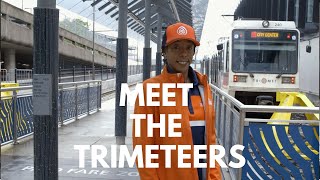 Meet the TriMeteers