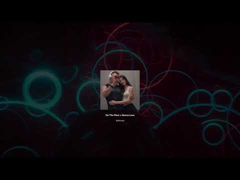On The Floor x Stereo Love (Mashup) – Jennifer Lopez, Pitbull, Edward Maya | bobcusss