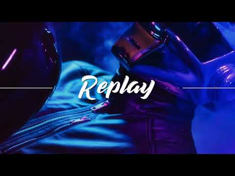 Two Feet x Sub Urban x Billie Eilish Type Beat - "Replay" - Dark Pop Instrumental 2022