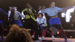 KHALID SINGING SUNCITY LIVE AT CORONA CAPITAL MEXICO 18