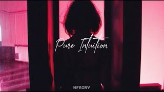 Pure intuition - Shakira (traducción y letra)