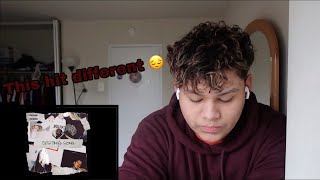 Phora - Destiny&#39;s Song (Official Audio) REACTION/REVIEW LYRIC BREAKDOWN