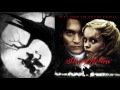 10.- The Tree of Death - Danny Elfman