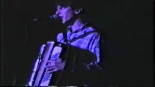 They Might Be Giants - Whistling In The Dark LIVE 1990