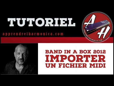 comment ouvrir un fichier bk