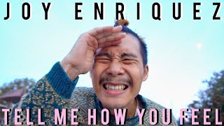 &quot;TELL ME HOW YOU FEEL&quot; - Joy Enriquez | Kabao &amp; Yuta | 4,12,2018 | ELP H.F.C Project | ダンス | ケンジ