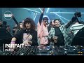 Parfait Boiler Room Paris Possession