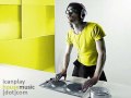 Antoine Clamaran - Gold (Thomas Gold Remix ...
