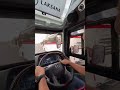 Ketika Mercy 1626 Kalah Ama Hino Rk Di Tanjakan