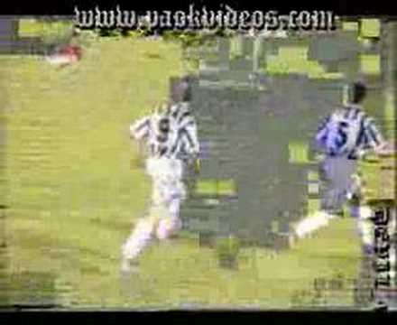 Paok-aroulis 1997